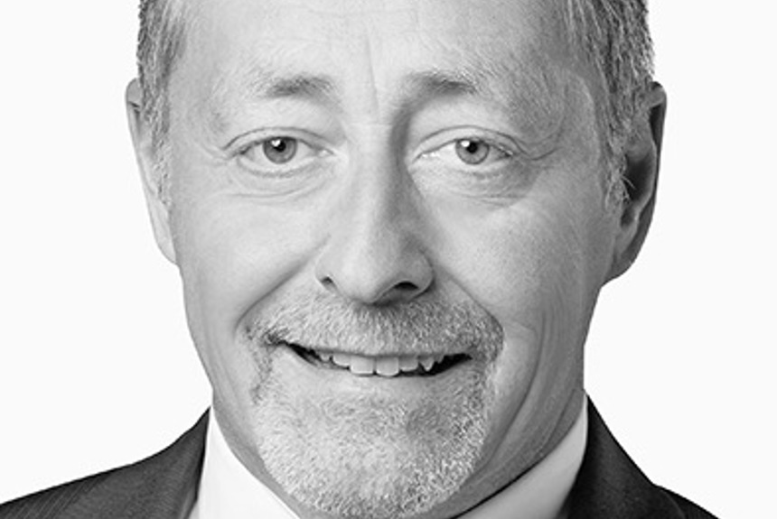 Walter Staub Kantonsrat FDP 2313