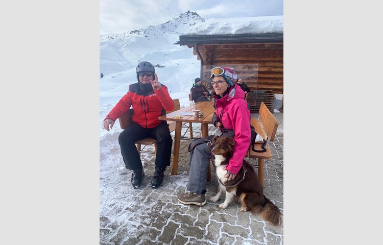 Als Trainer im Ruhestand will Jürg Wiesmann wieder mehr Zeit mit seiner Familie und in den Bergen verbringen.