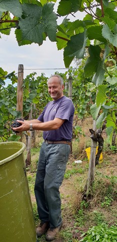 2023 ist ein wichtiger Wahltermin für die drei langjährigen Weinländer Kantonsräte. Kann Konrad Langhart die Früchte seiner über 30-jährigen Politarbeit nun für Die Mitte ernten?