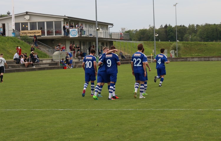 Der FC Ellikon/Marthalen konnte sich am Samstag über seinen zweiten Saisonsieg freuen.