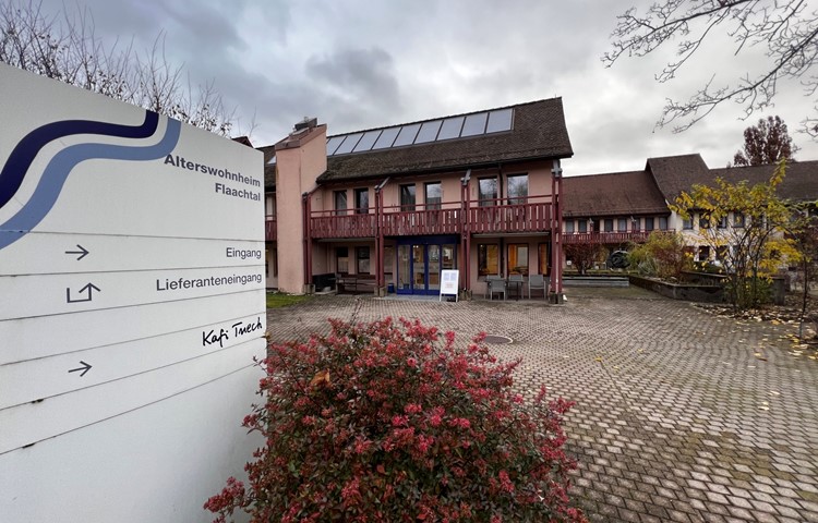 Die Abstimmung zur Umwandlung des Zweckverbands Alterswohnheim Flaachtal ist ungültig, sagt das Zürcher Verwaltungsgericht.