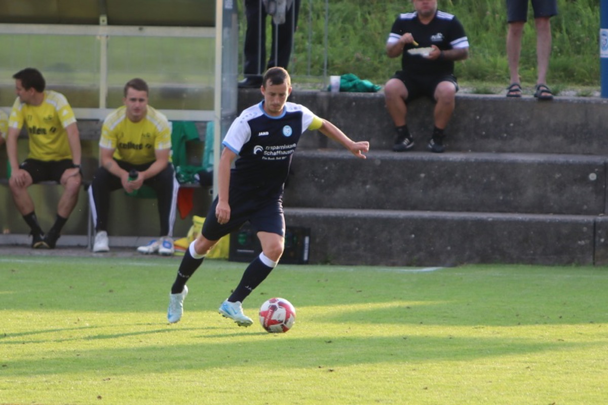 Der FC Ellikon/Marthalen bleibt Letzter der 3. Liga, konnte den Rückstand auf die Konkurrenz aber verkürzen.