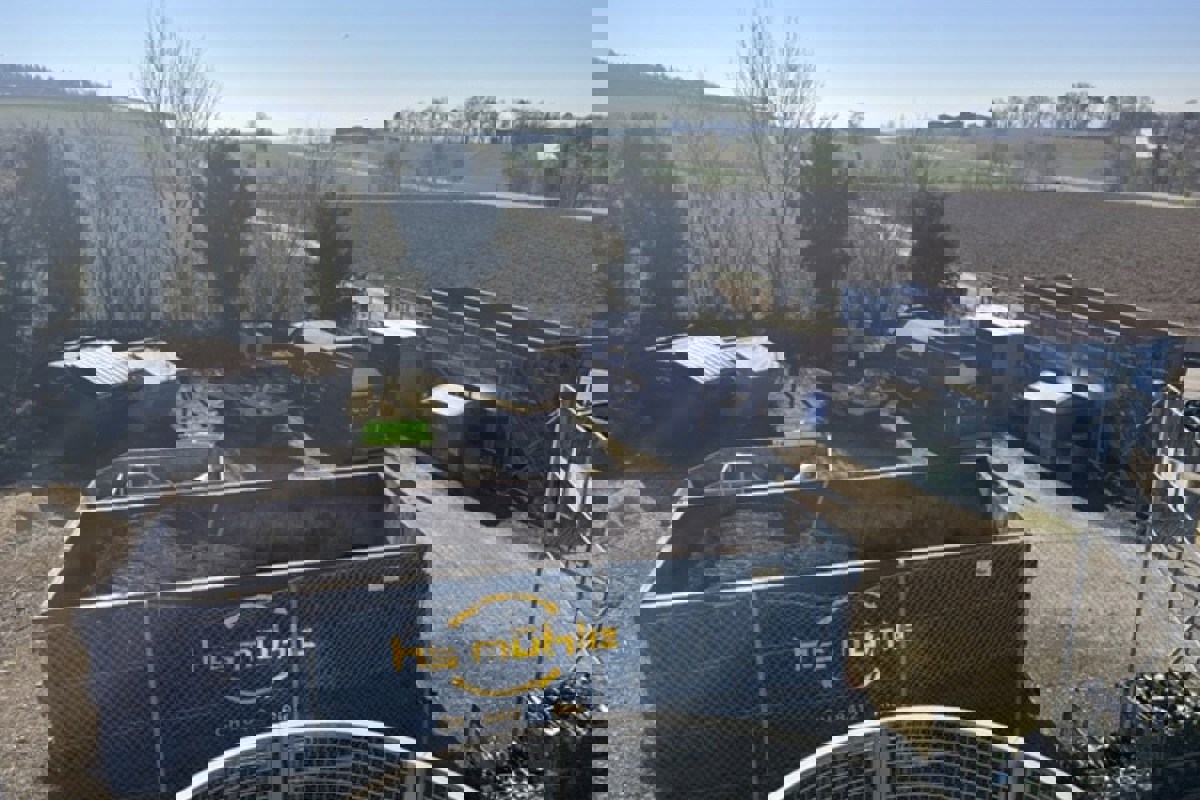 Bei der Entsorgungsstelle im Dorf muss ein Konzept her Bei der Entsorgungsstelle im Dorf muss ein Konzept her