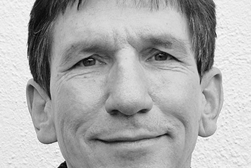 Paul Hunsperger SVP Andelfingen Sw4