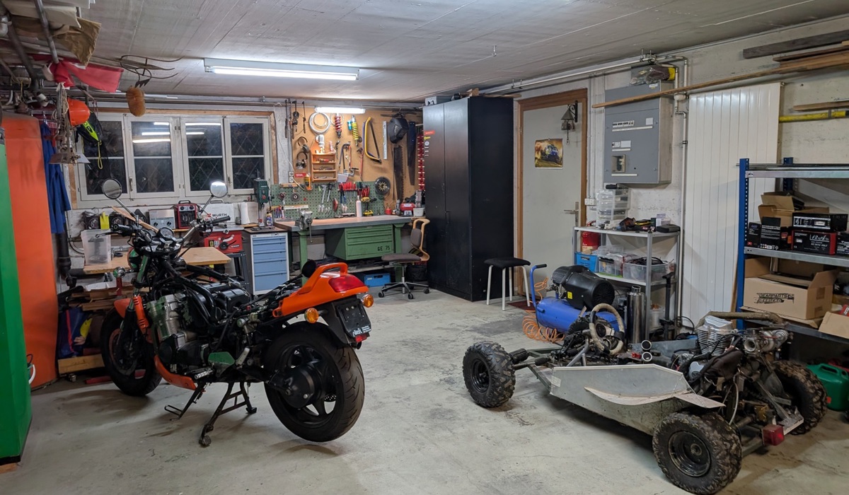 3010 13 Werkstatt Msa19