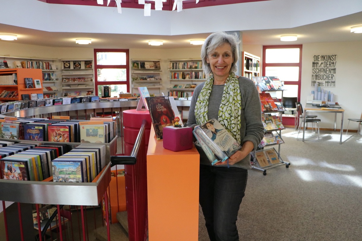 «Serien kommen gut an» «Serien kommen gut an»