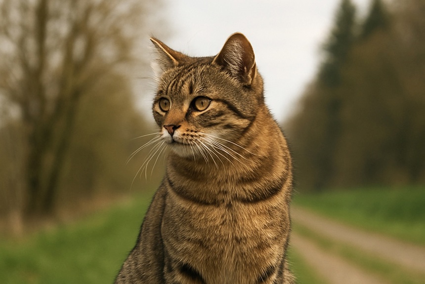 0605 4 Katzenbild Zvg14