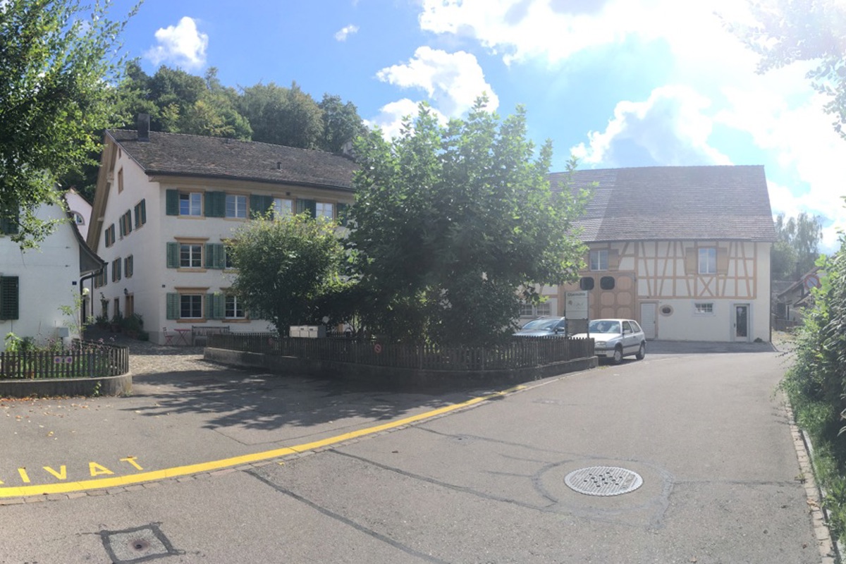 Ein lebenswertes