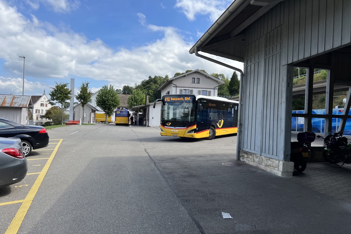 Geht es nach den Plänen des Gemeinderats