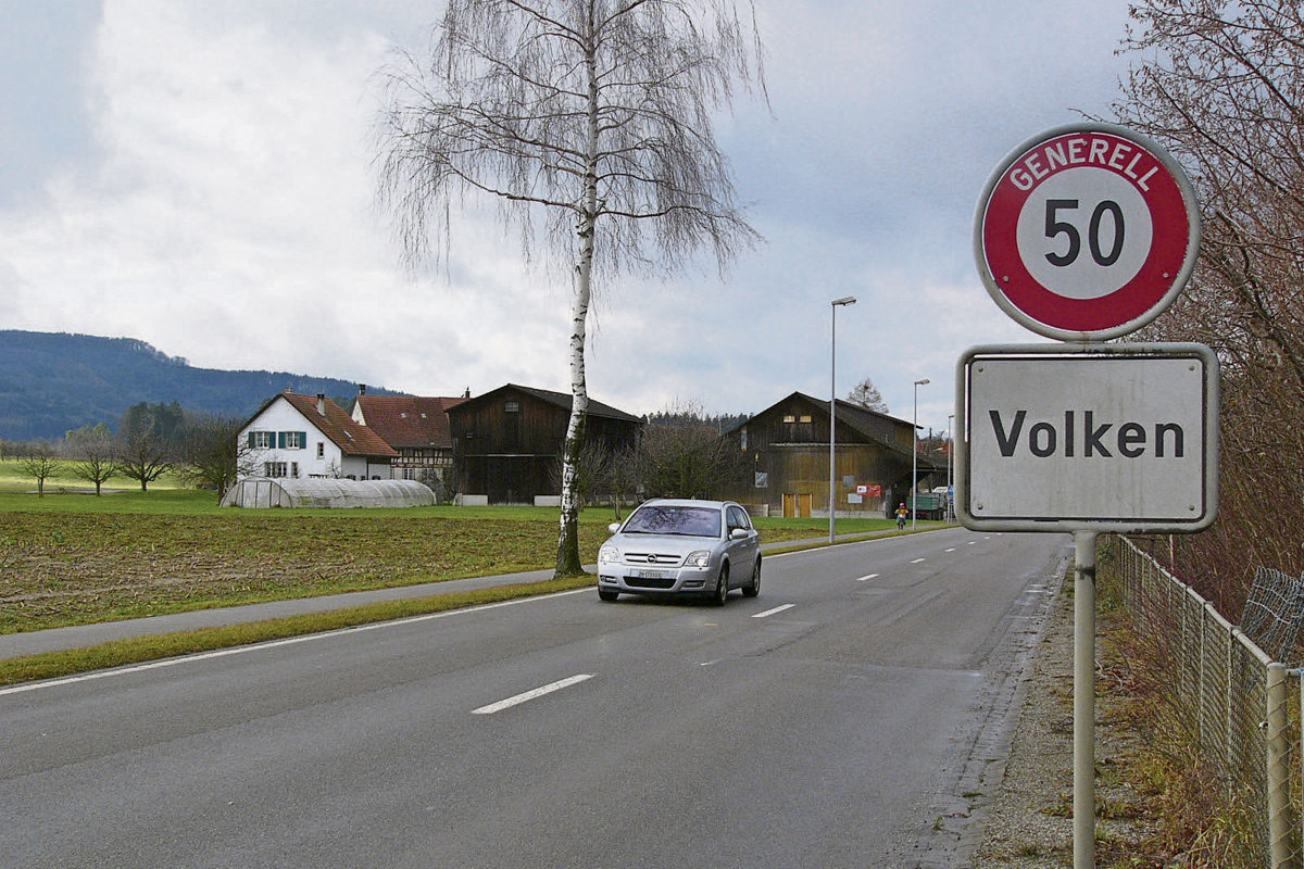 Ein Amt im Gemeinderat der kleinsten Zürcher Gemeinde ist begehrt.
