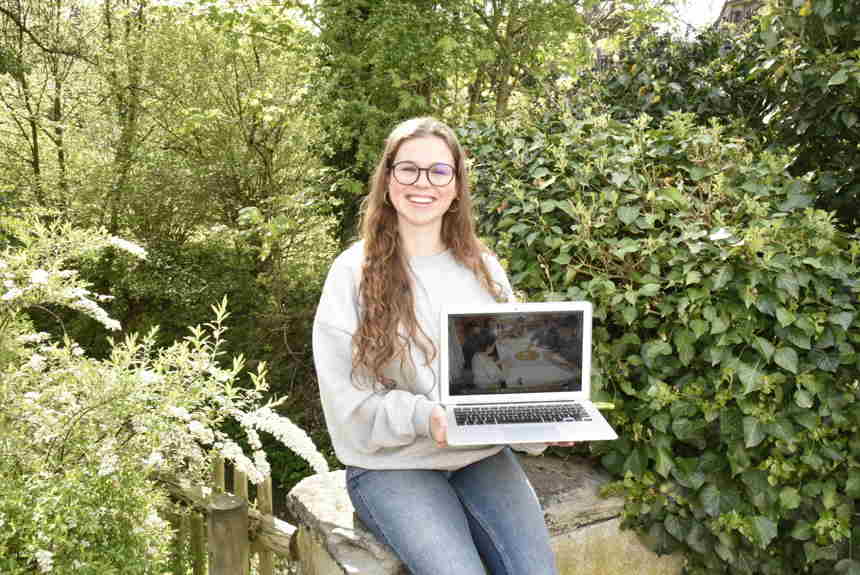 0805 9 Sophie Fischer Maturarbeit Cs