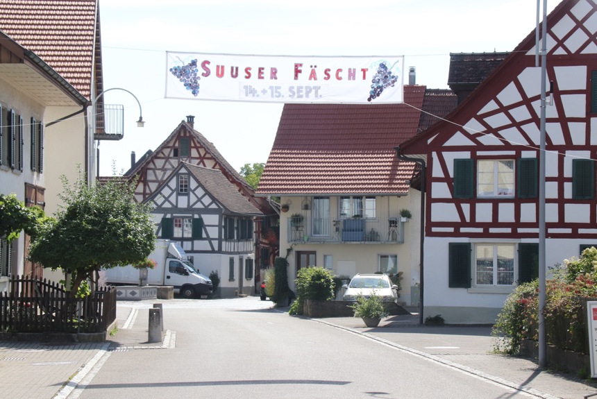 0402 3 Dachsen Suuserfaescht Archiv1