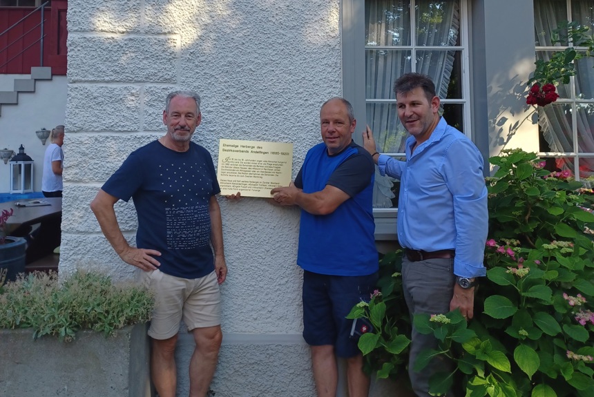 2606 1 Marthalen Gpva Fonds Fuer Arme Durchreisende Raemi Spalinger Stutz Zvg1