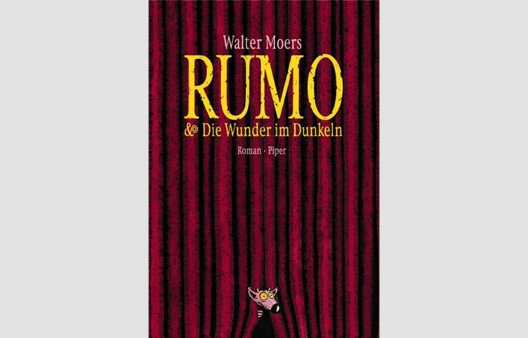 Rumo und die Wunder im Dunkeln