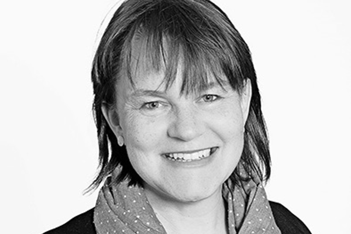 Christina Furrer EVP2