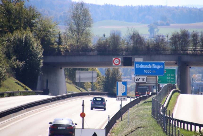 A4 Wildüberfühung Schneiterberg1
