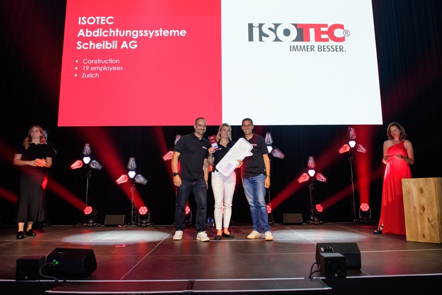 2905 10 Isotec Zvg10