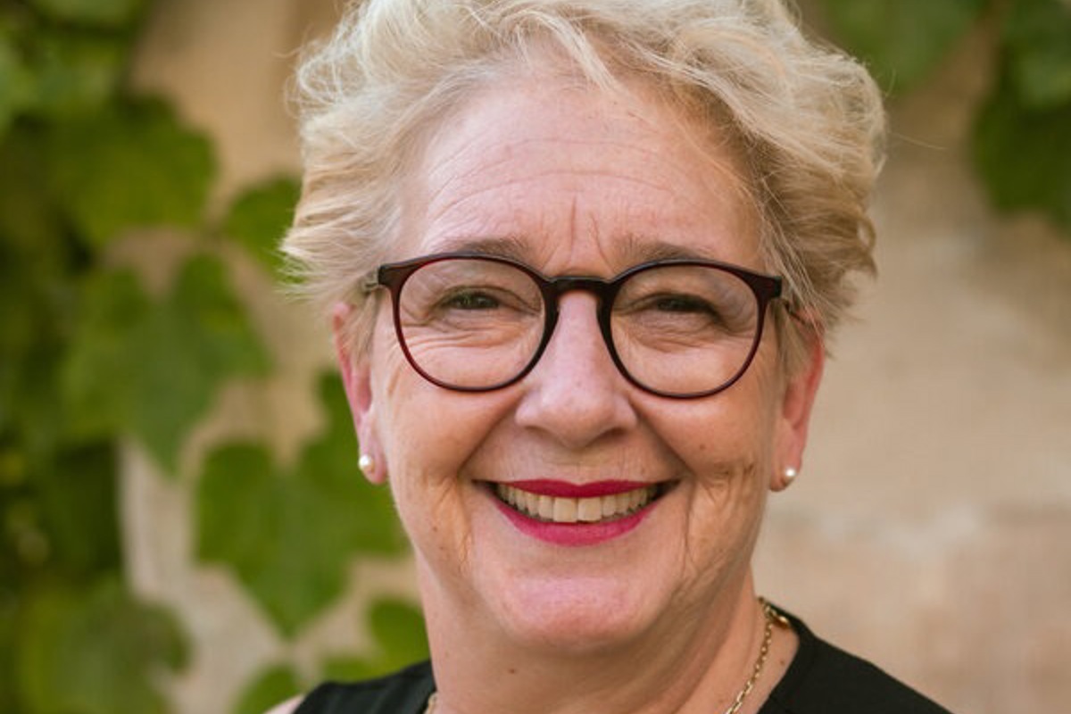 Manuela Reutimann.