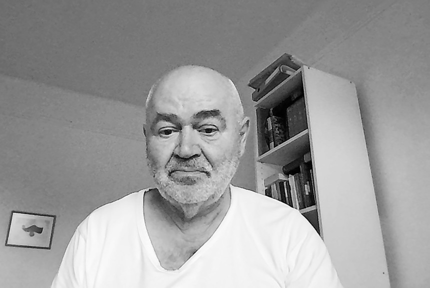 Peter Jost Lebens Wes Heiter Sw