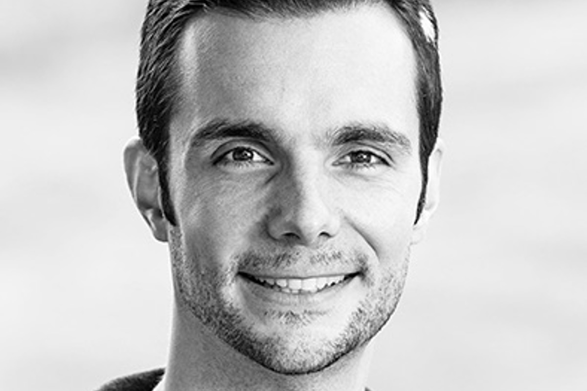 Daniel Ott3