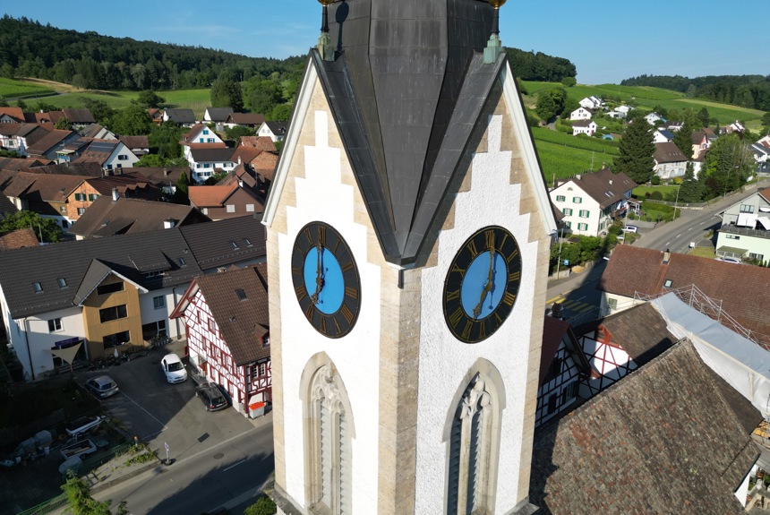 2006 1 Benken Kirche Spa16