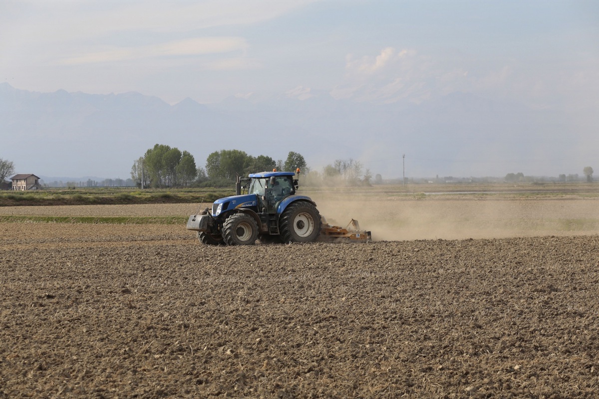 Der Kanton Thurgau hat Zürcher Landwirtschaftsland gekauft.