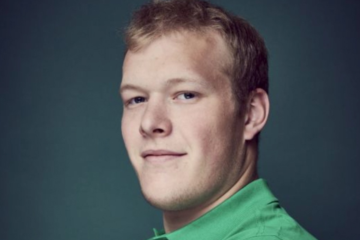 Philipp Lehmann.