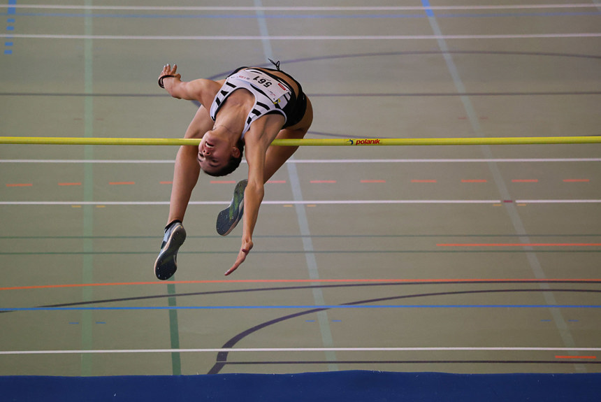 0703 11 Sport Nadja Lüthi Sm Magglingen Zvg