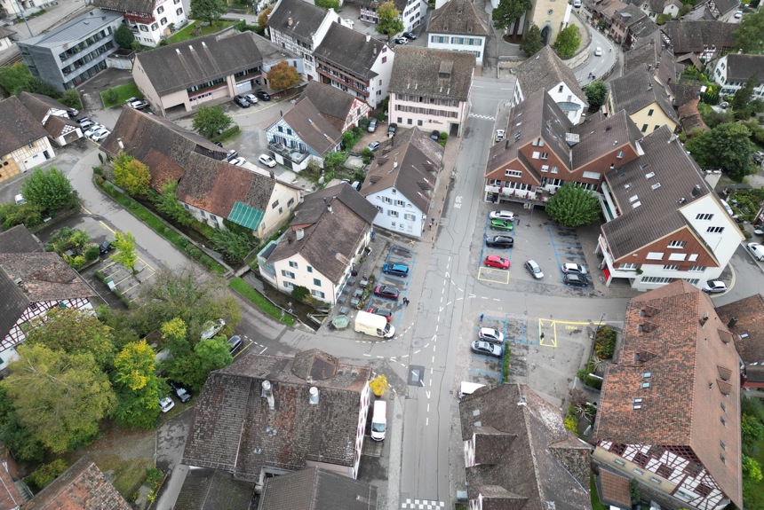 2609 3 Andelfingen Marktplatz Spa1