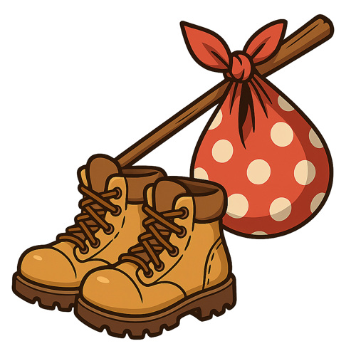 Logowandern Logowandern