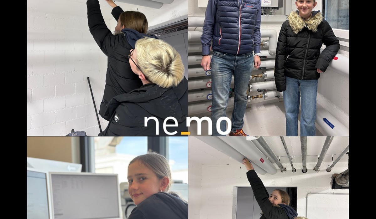 Zukunftstag Lina Wallimann17