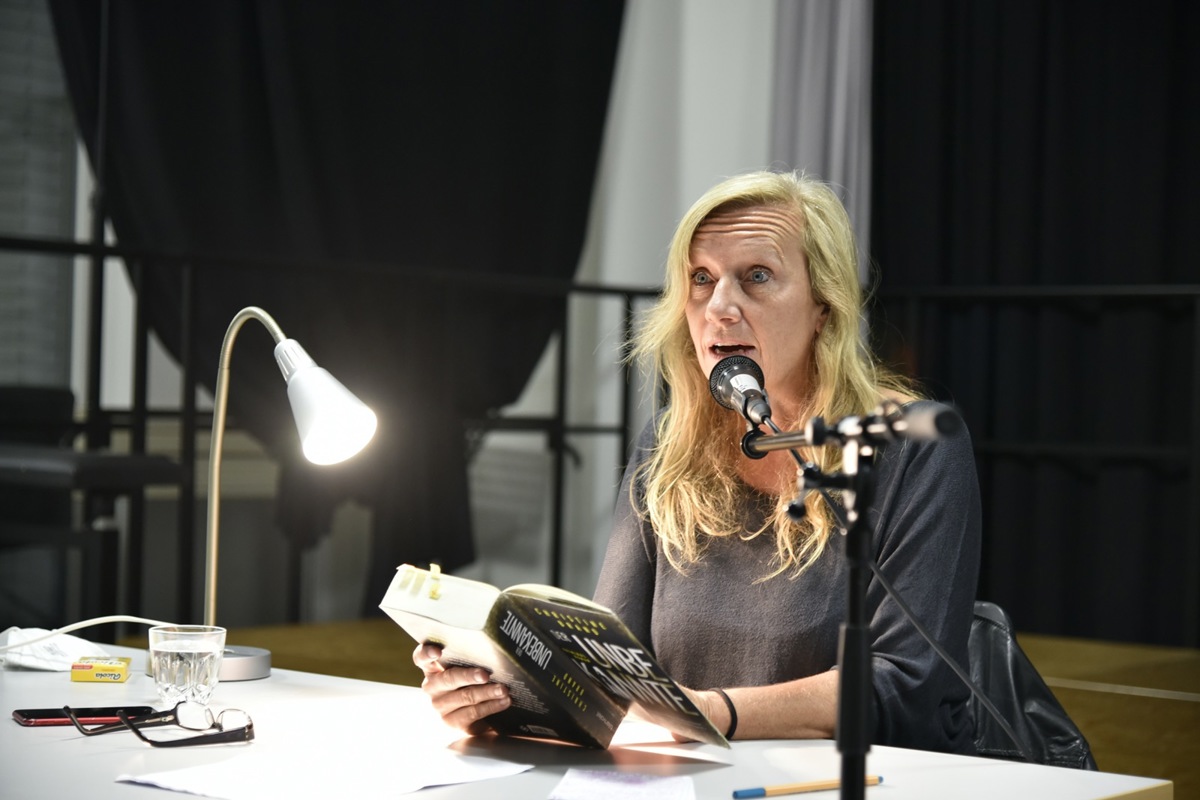 Christine Brand