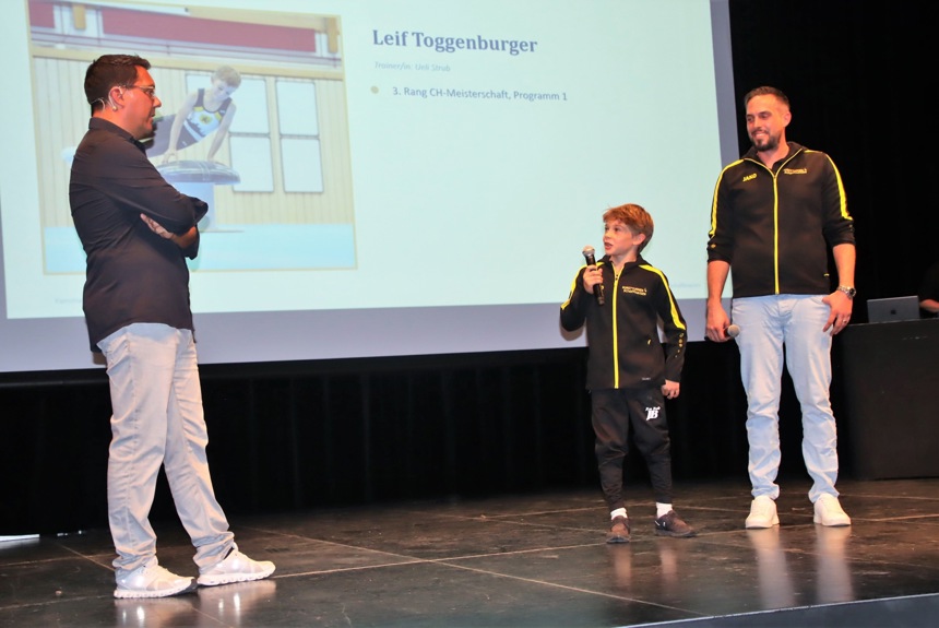 Schaffhausen Sportlerehrung 2026 Toggenburger Im Interview1