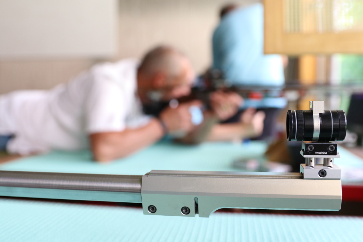 Im Bezirksschützenverband Andelfingen laufen die Vorbereitungen für die kommenden Schiessanlässe.