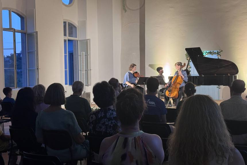 0508 7 Rheinau Sommerserenaden26 Dora Piano Trio Zvg