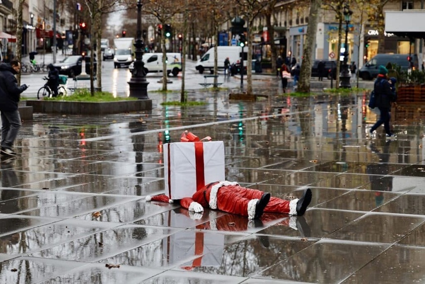 Spa Santa Claus ©James Colomina 1024X68312 Spa Santa Claus ©James Colomina 1024X68312