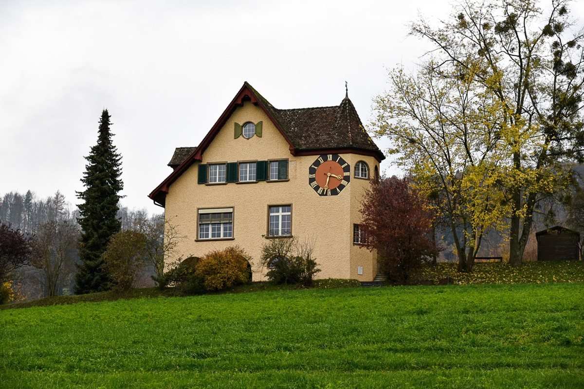 Geht alles nach Plan