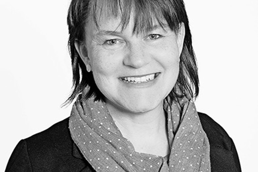 Christina Furrer EVP12