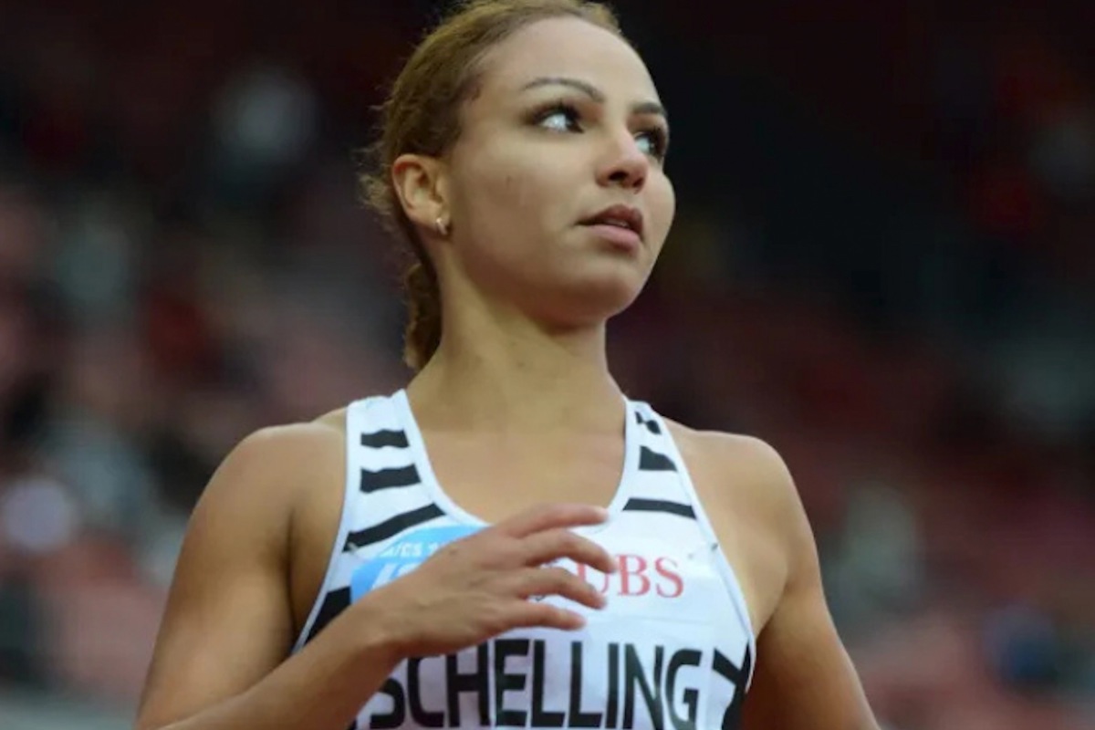 Ayal Schelling stand sowohl in Zofingen als auch in Basel im Einsatz.