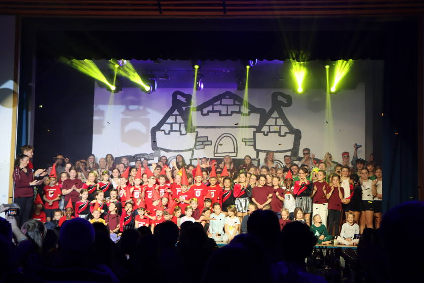 1811 11 TV Ossingen 1 Sm