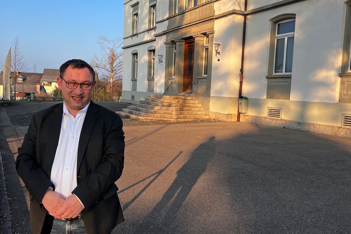 Die Schulkommission gehe so mit Steuergeld um