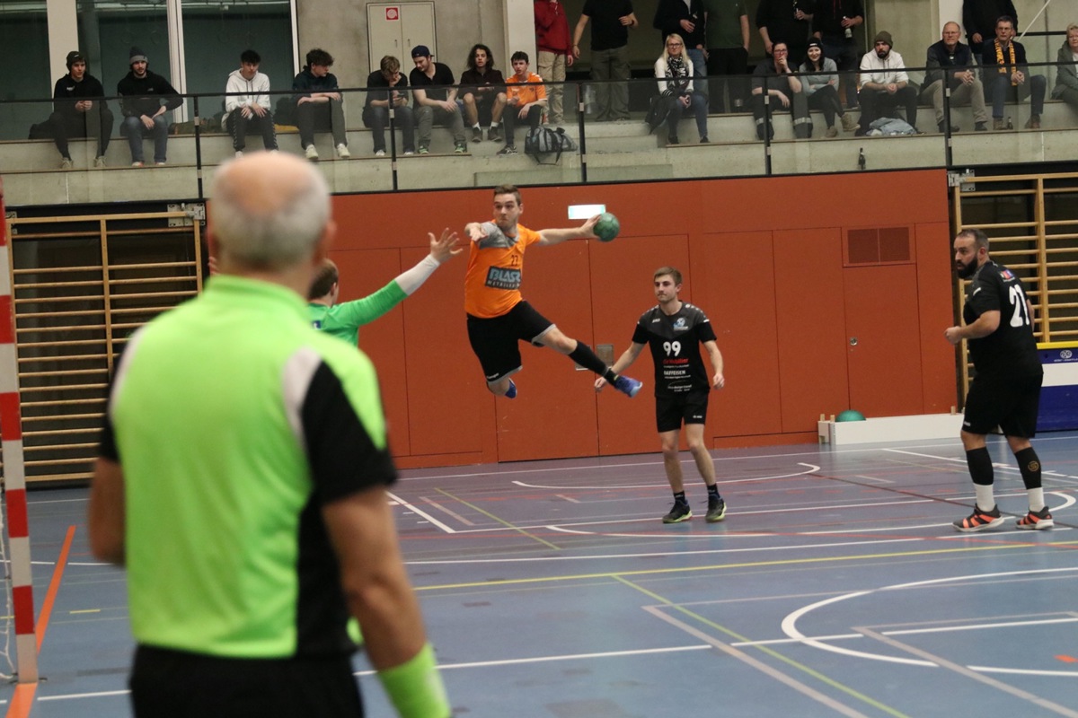 Andelfingens Nummer 27