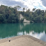 1408 5 Uhwiesen Nohlhalde Rheinwanderweg Bunker Spa21