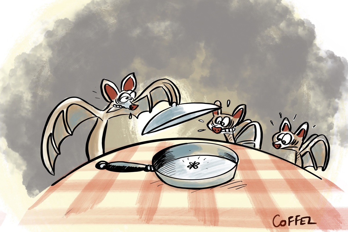 Es ist möglich Es ist möglich