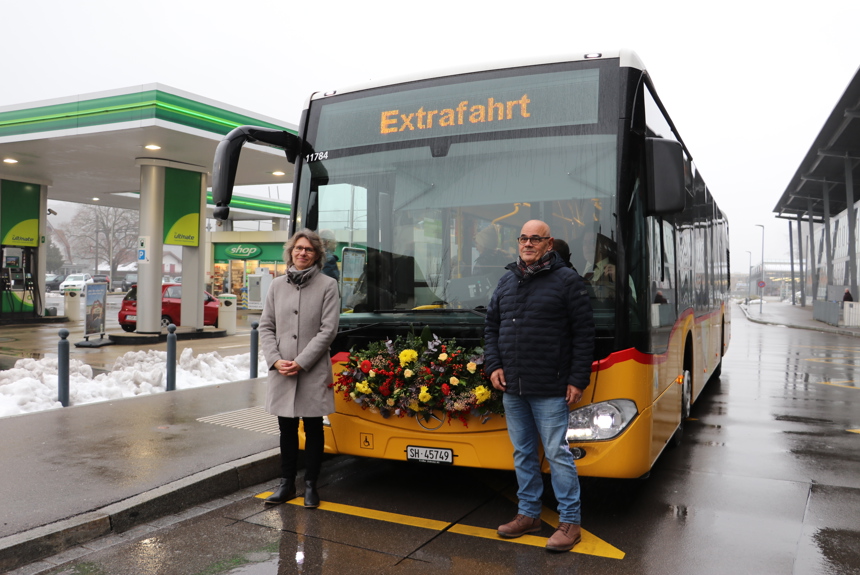 37 Fahrplanwechsel