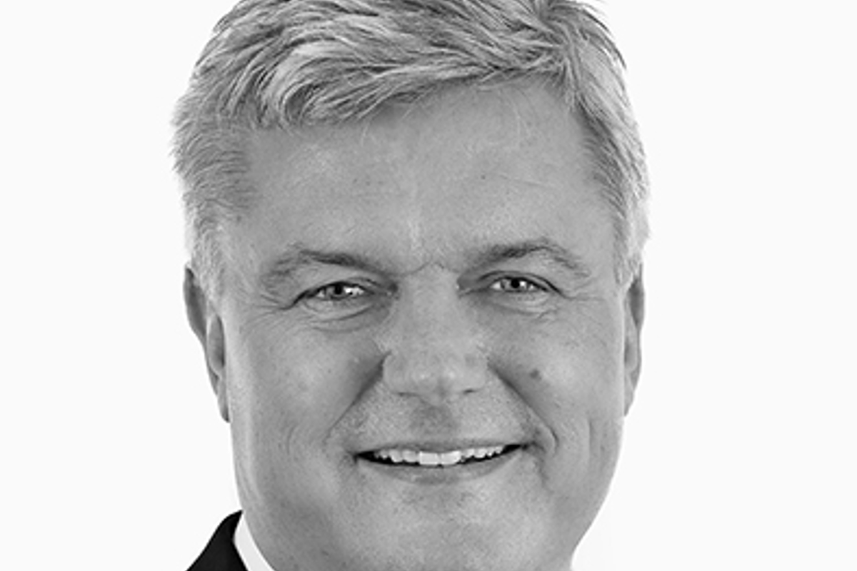 Martin Farner Portrait Martin Farner Portrait