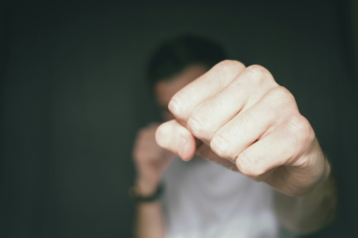 «Es war nie mein Ziel «Es war nie mein Ziel