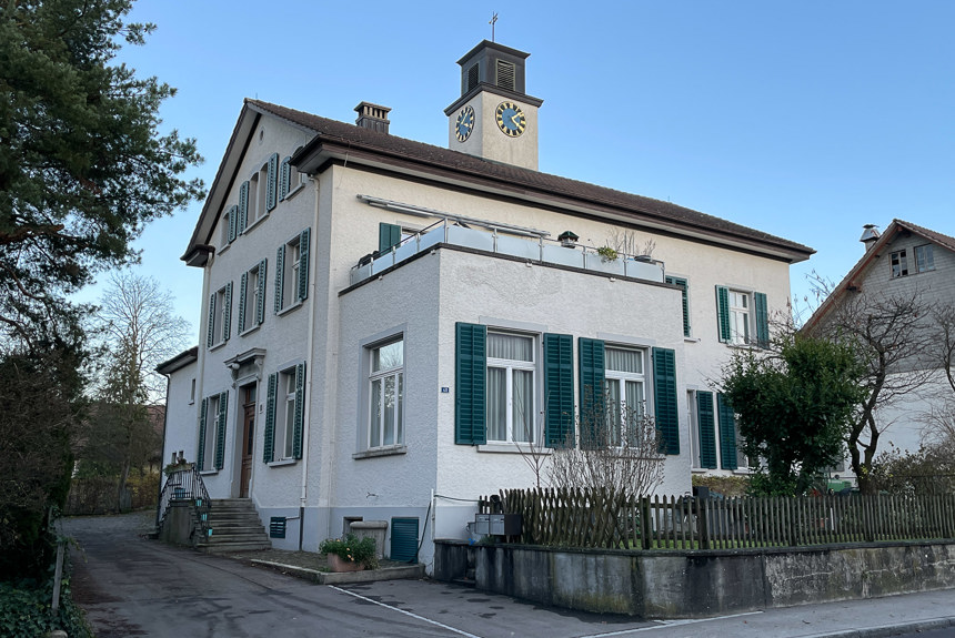 0312 1 Altes Schulhaus Cs 0312 1 Altes Schulhaus Cs