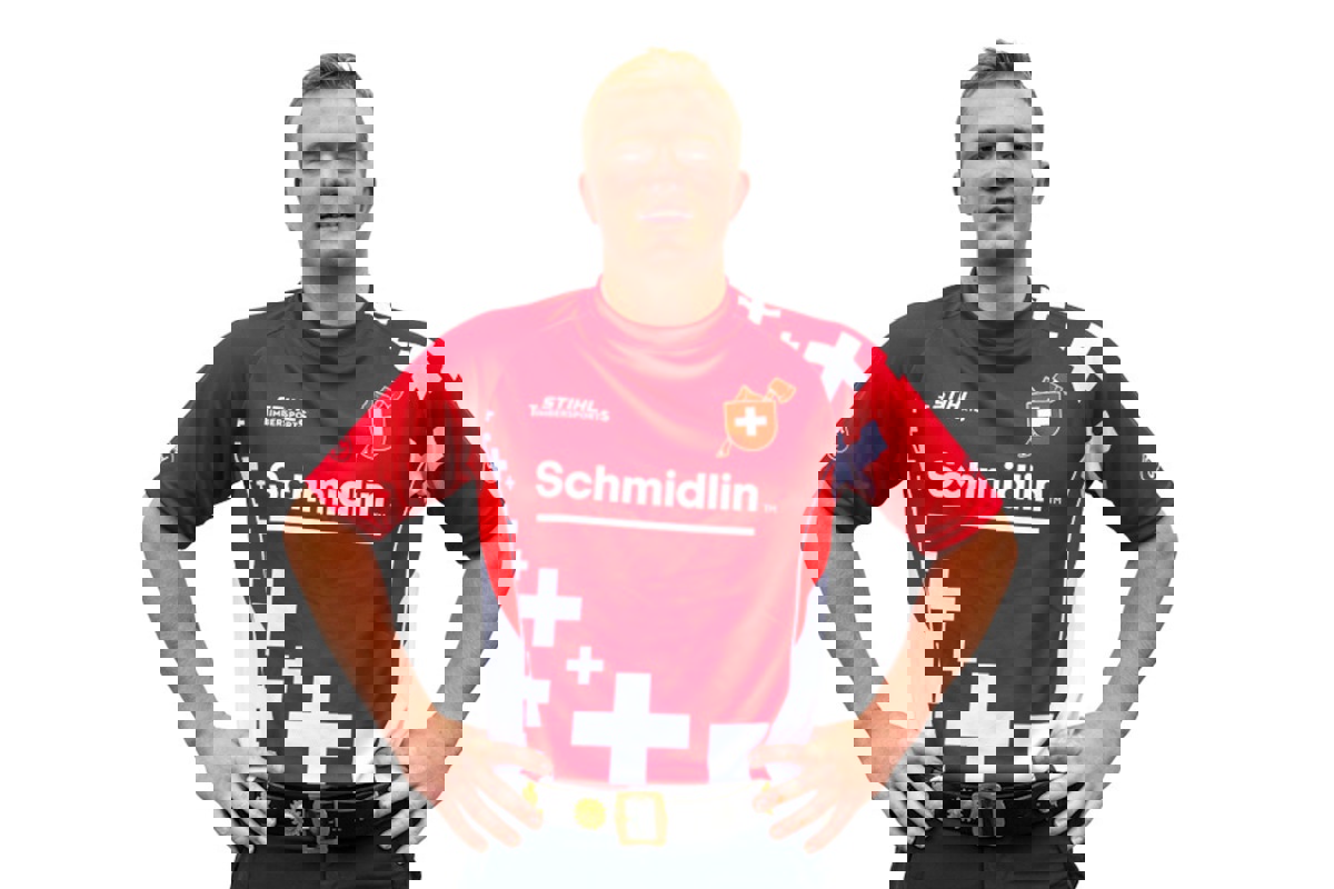 Jeffrey Hübscher.