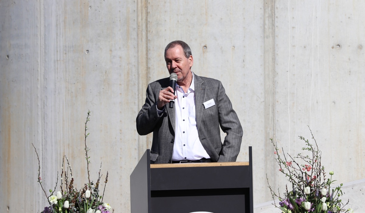 Thomas Bär, Chef Amt Für Militär Und Zivilschutz4 Thomas Bär, Chef Amt Für Militär Und Zivilschutz4